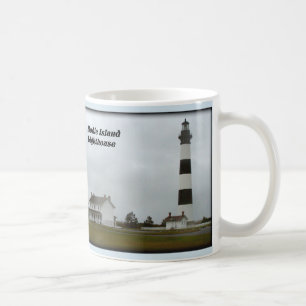 MUG ÎLE LIGHTHOUSE-MUG DE BODIE