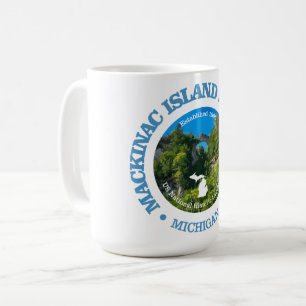 Mug Île Mackinac SP