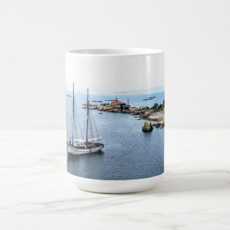 Mug Illa de Arousa