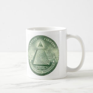 Mug Illuminati