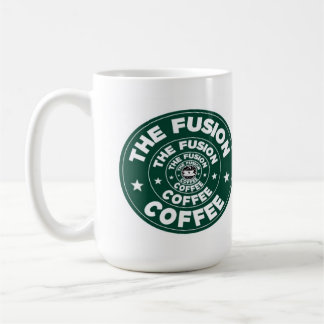 Mug Illusion de fusion
