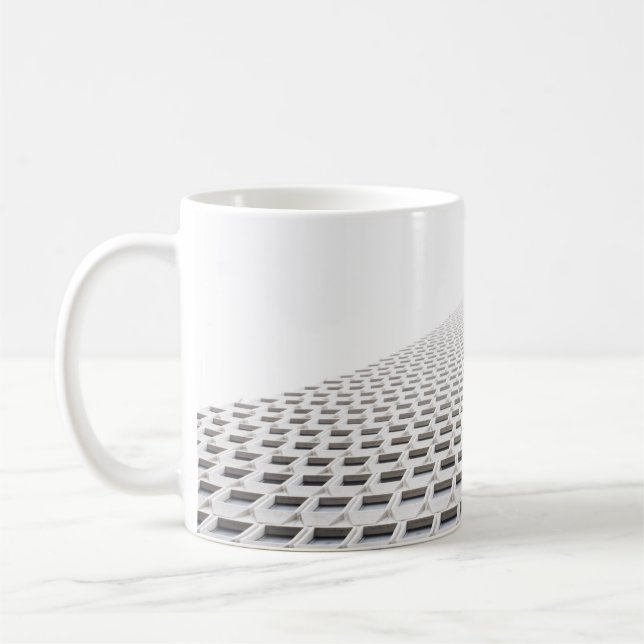 MUG ILLUSION OPTIQUE (Gauche)