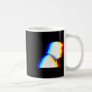 Mug Illusion optique Trump Edm 