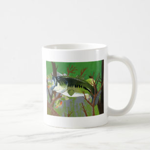 Mug Illustration de gain par B. roi, catégorie 7