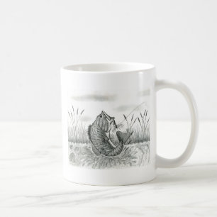 Mug Illustration de gain par D. Weaver, catégorie 8