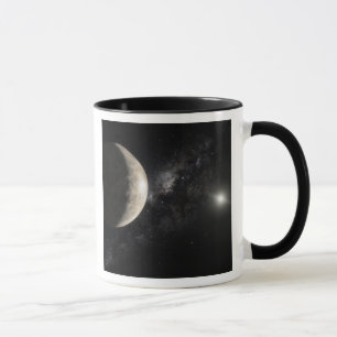 Mug Illustration de Makemake