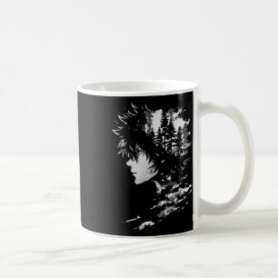 Mug Illustration graphique Anime Manga Anime 2