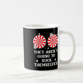 Mug Ils ne vont pas se faire foutre Noël