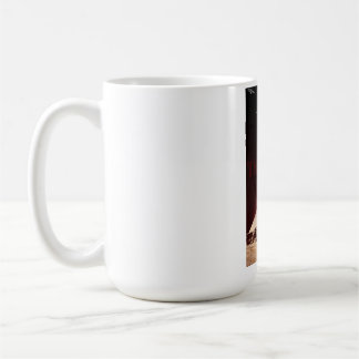MUG ILS SONT RÉELS (CROYANT ALIEN)