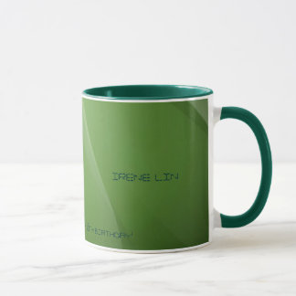 MUG ILSBDAY