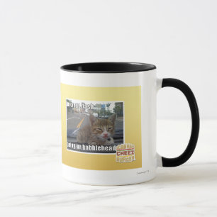 Mug Im sur le tiret d'ur