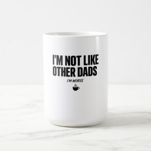 Mug Im Worse Café