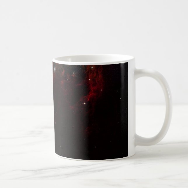 Mug Image de Starburst Galaxy NGC 1 (Droite)
