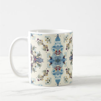 Mug image hivernale