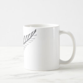 Mug Image impressionnante de la Nouvelle Zélande de