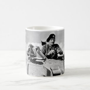 Mug Image watches_War du Général Bernard L. Montgomery