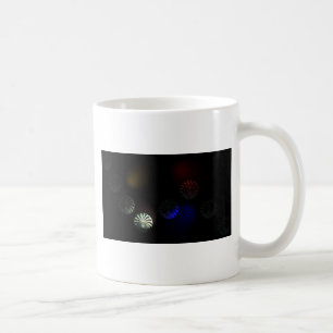Mug Imager cystal coloré
