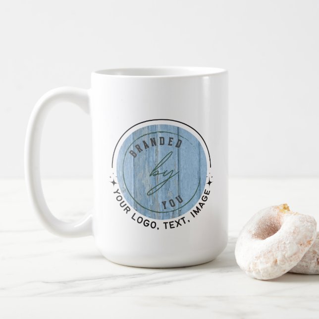 Mug Images de Personnaliser | (Avec donut)