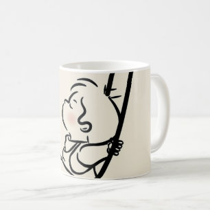Mug images d'histoires à travers des illustrations