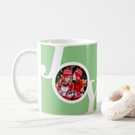 Mug Images personnalisées Idées cadeaux de Noël en fam