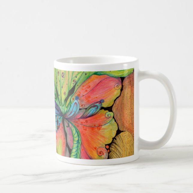 Mug Imaginaire (Droite)