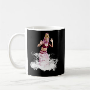 Mug Imaginaire Cadeau Anniversaire Je Rêve Sitcom De J