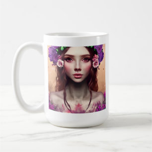 Mug Imaginaire d'Enchantress personnalisées