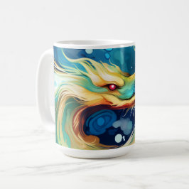 Mug Imaginaire Dragon Dream Animal 12