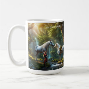 Mug Imaginaire Unicorn