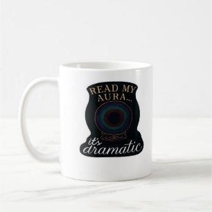 Mug Imaginaire Whimsigoth - Forêts mystiques, Lunes et