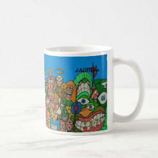 Mug imaginature, Imaginature, JAGIII.com