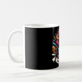 Mug Imago Dei Image de Dieu