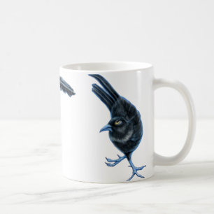 Mug IMGrackle4, IMGrackle3