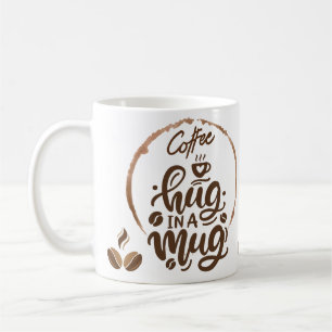 Mug Immense dans une muge