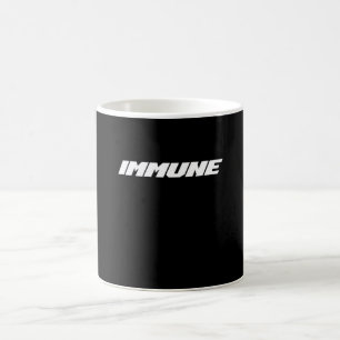 Mug Immune Au Virus Corona