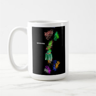 Mug Immunoglobuline encourageante