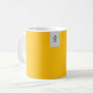 Mug Impact important pour les petites entreprises