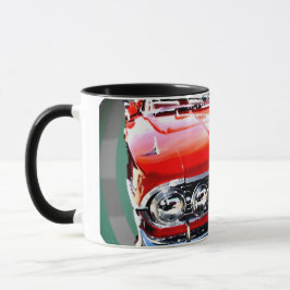 Mug 'Impala 60