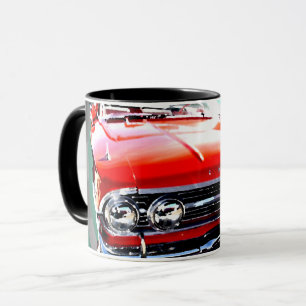Mug 'Impala 60