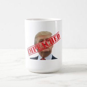 Mug Impeché