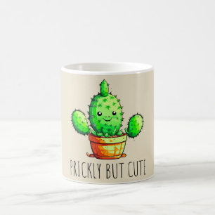 Mug Impoli mais mignon