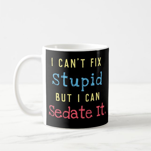 Mug Impossible de corriger les erreurs de lecture (Gauche)