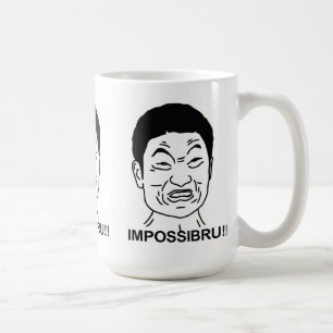 Mug Impossibru