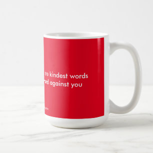 Mug Imposteur