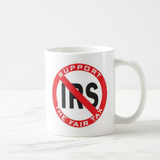 Mug impôt juste