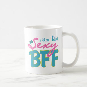 Mug Impression BFF