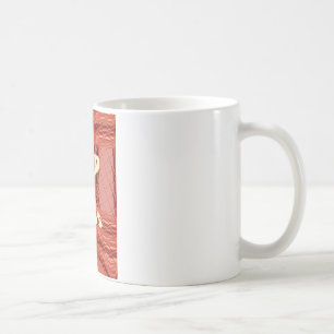 Mug Impression d'art Dieu béni