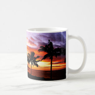 Mug Impression Hawaiian Sunset