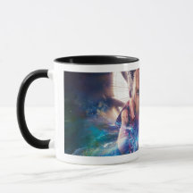 Mug imprimé