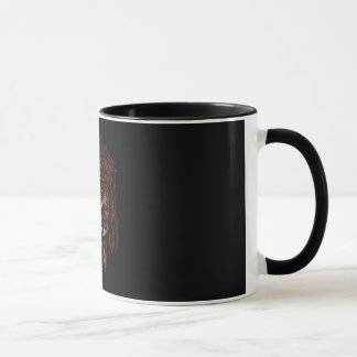 Mug imprimé Predator